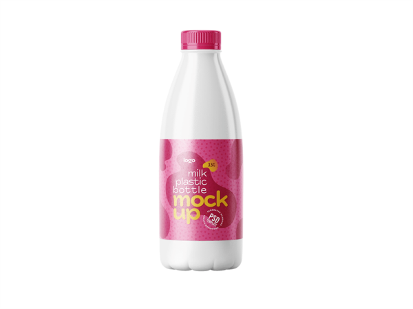 Orange Milk